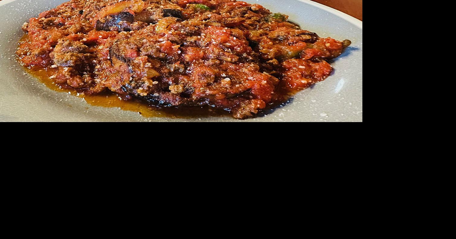Food Guy: Don't miss the moussaka at Milano's; popcorn shop, new Larobi's coming