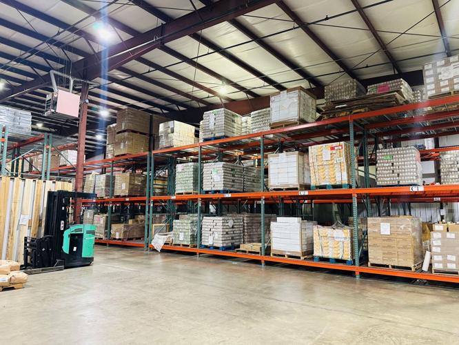 The Food Guy Food bank, health provider team up to feed those in need