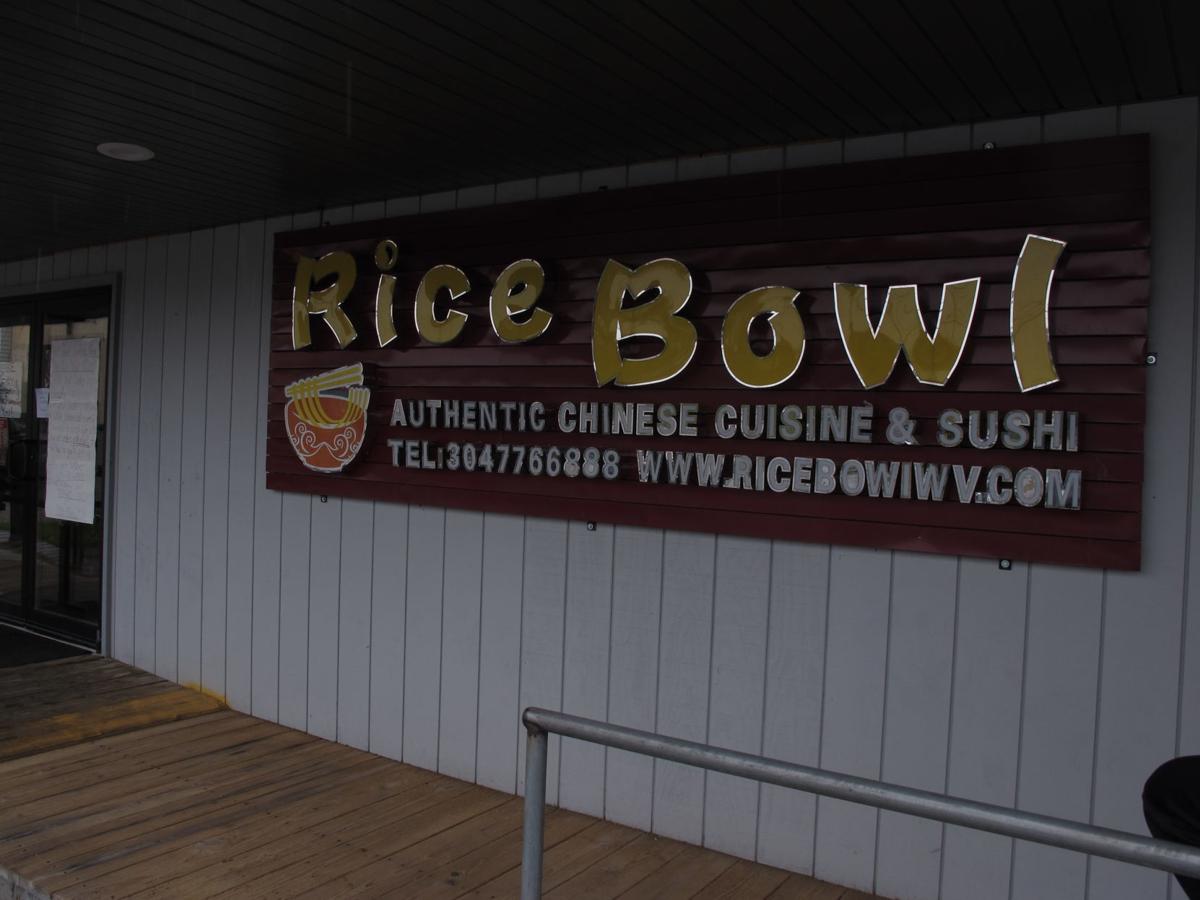 Rice Bowl owner focused on serving customers, staying safe during