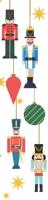 First lady announces student holiday ornament contest