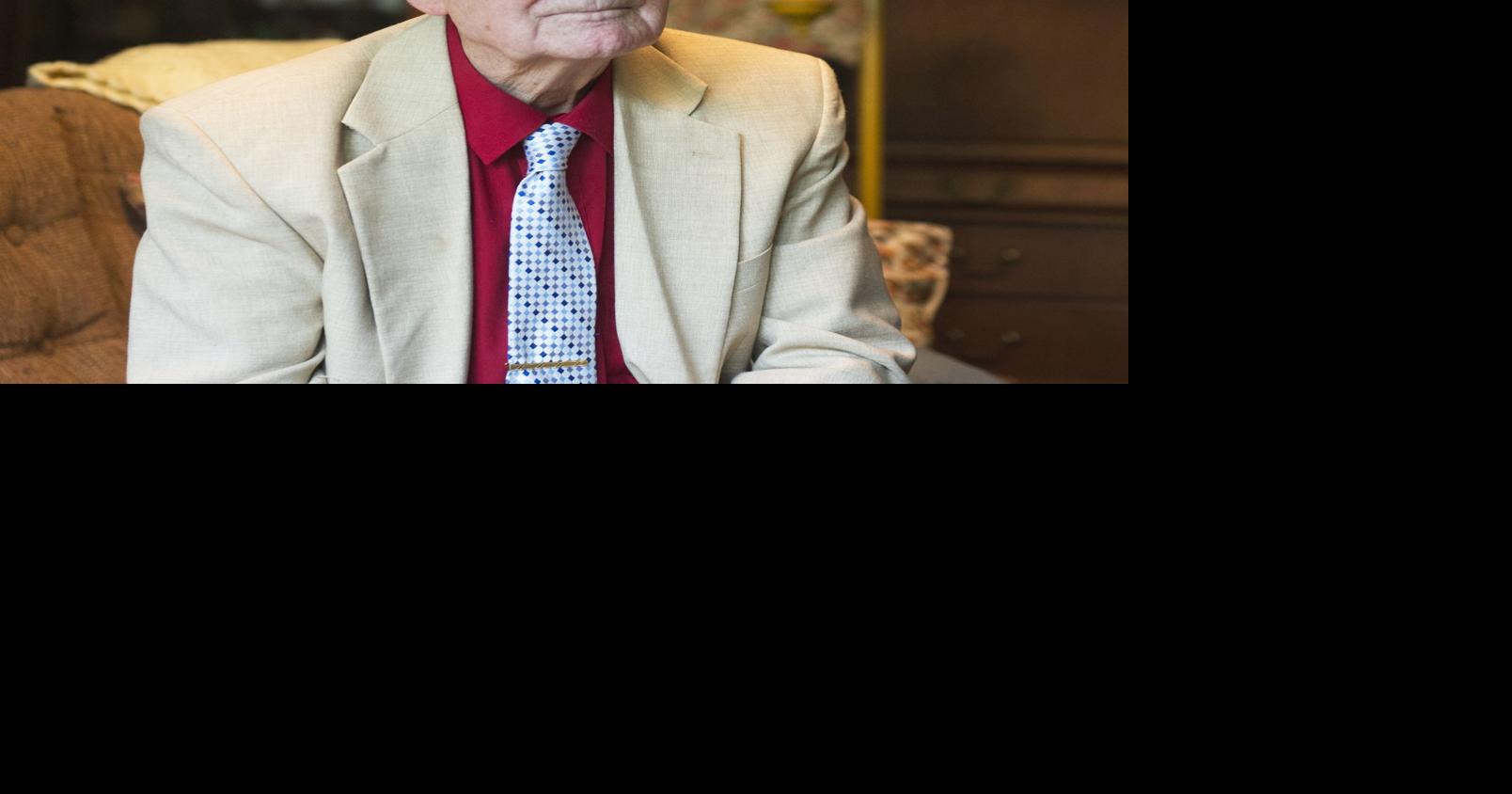A day with Amazing Bill Farley | News | wvgazettemail.com