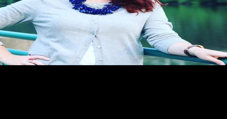 Kanawha County Clerk candidate: Amanda Estep Burton (D) Kanawha