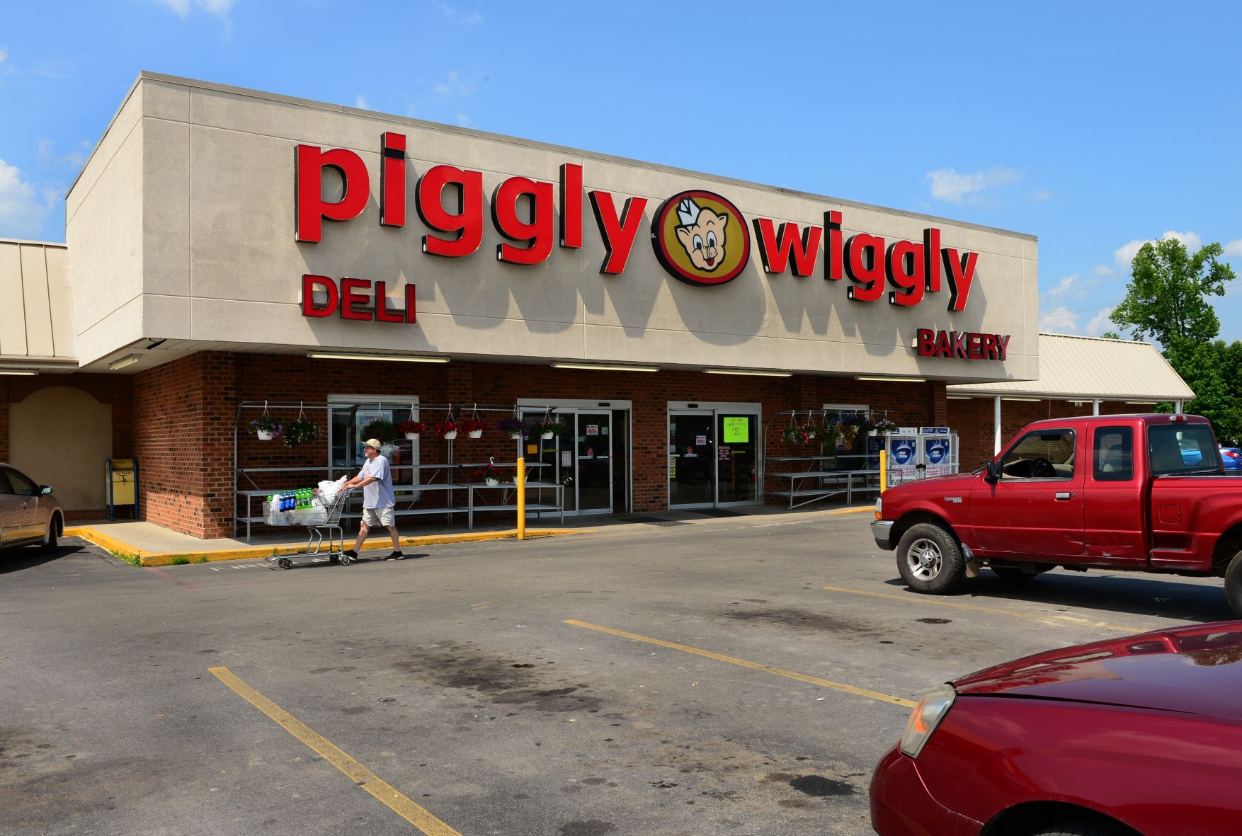 piggly wiggly in fairhope