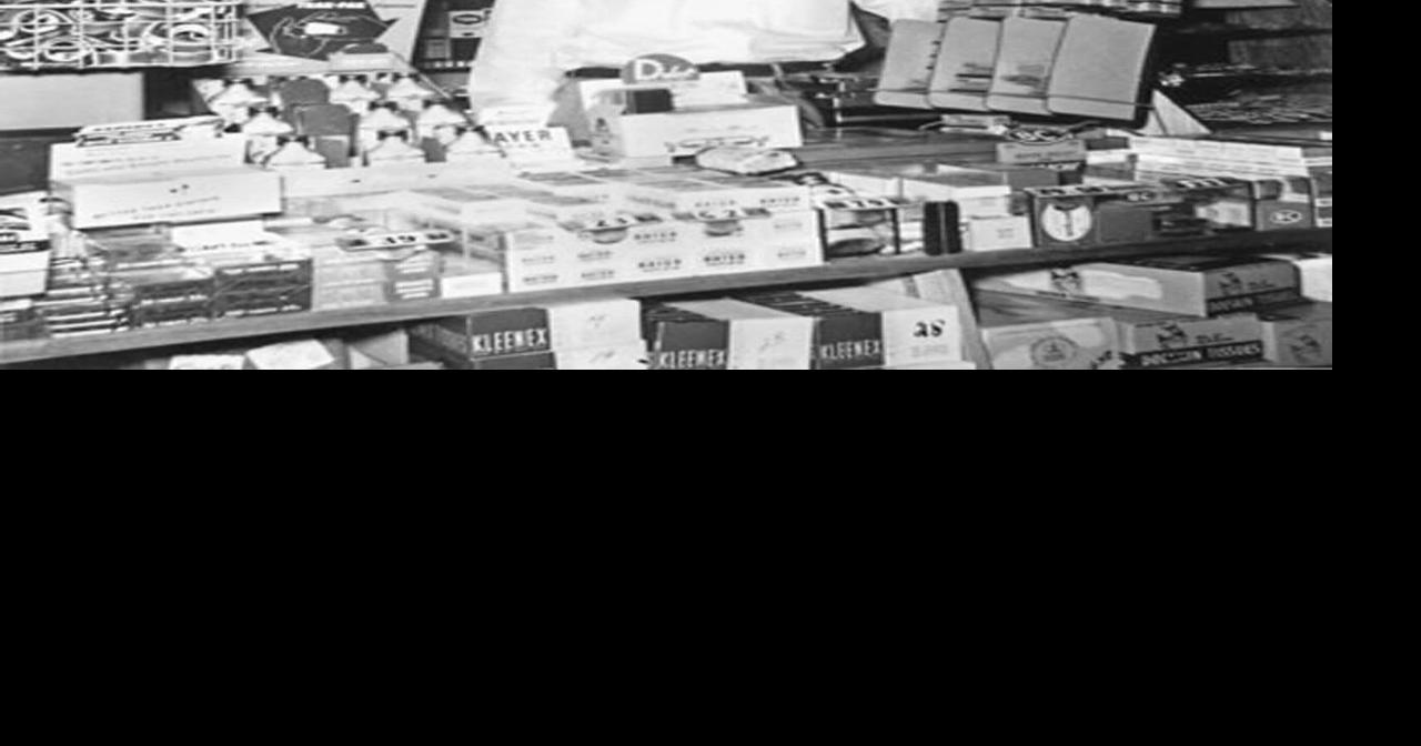Fruth Pharmacy celebrating 70 years of business, service to communities ...