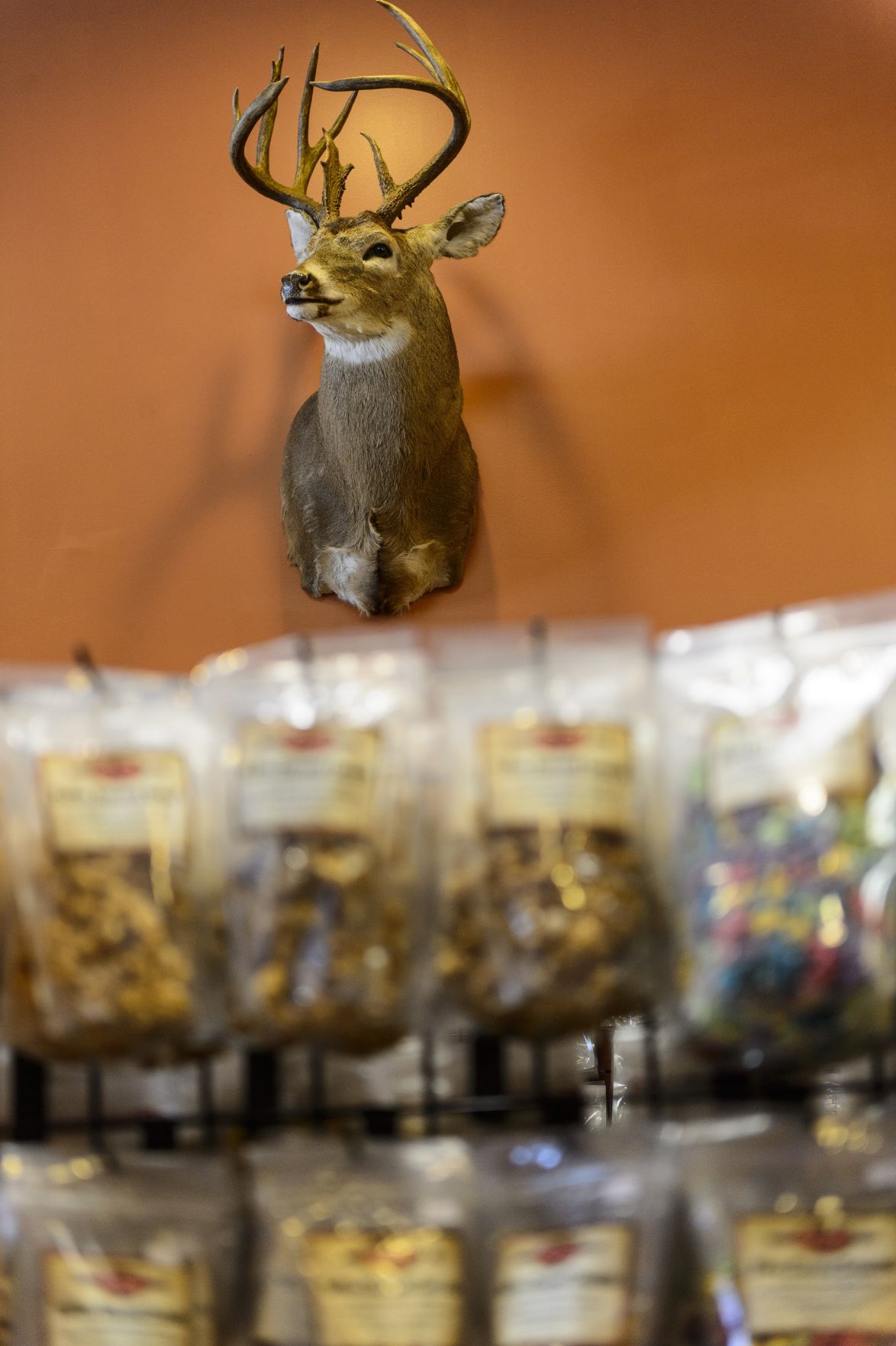 Here’s the beef Beef Jerky Outlet opens in Kanawha City shopping