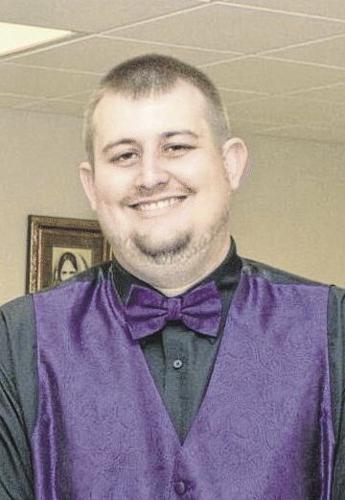 Matthew Curtis Lilly