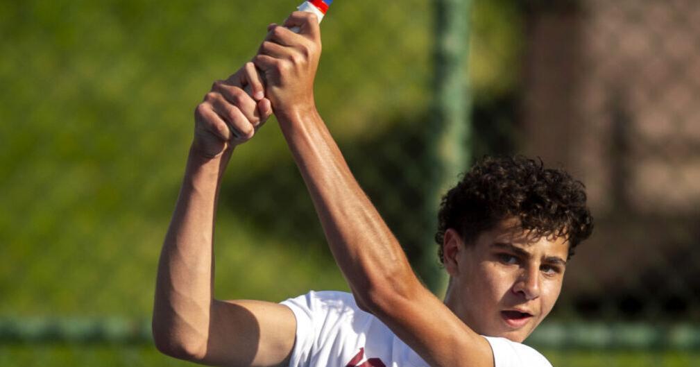 Prep notebook: Friends become rivals on the court | Prep Sports ...