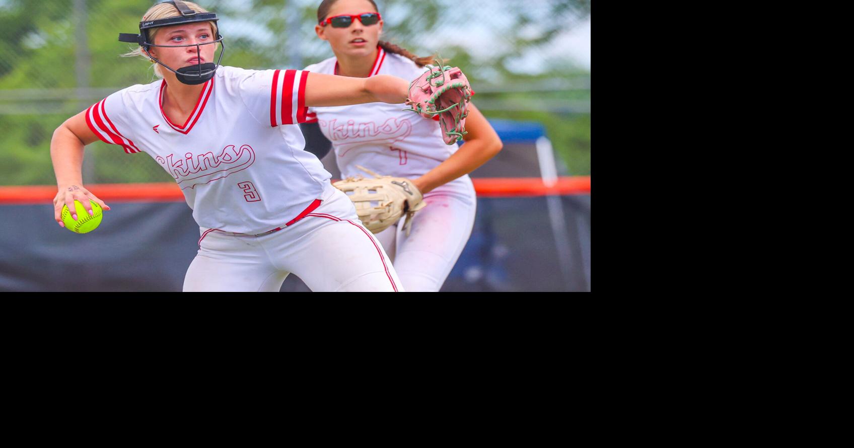 Prep state softball: University eliminates Hurricane in Class AAAA
