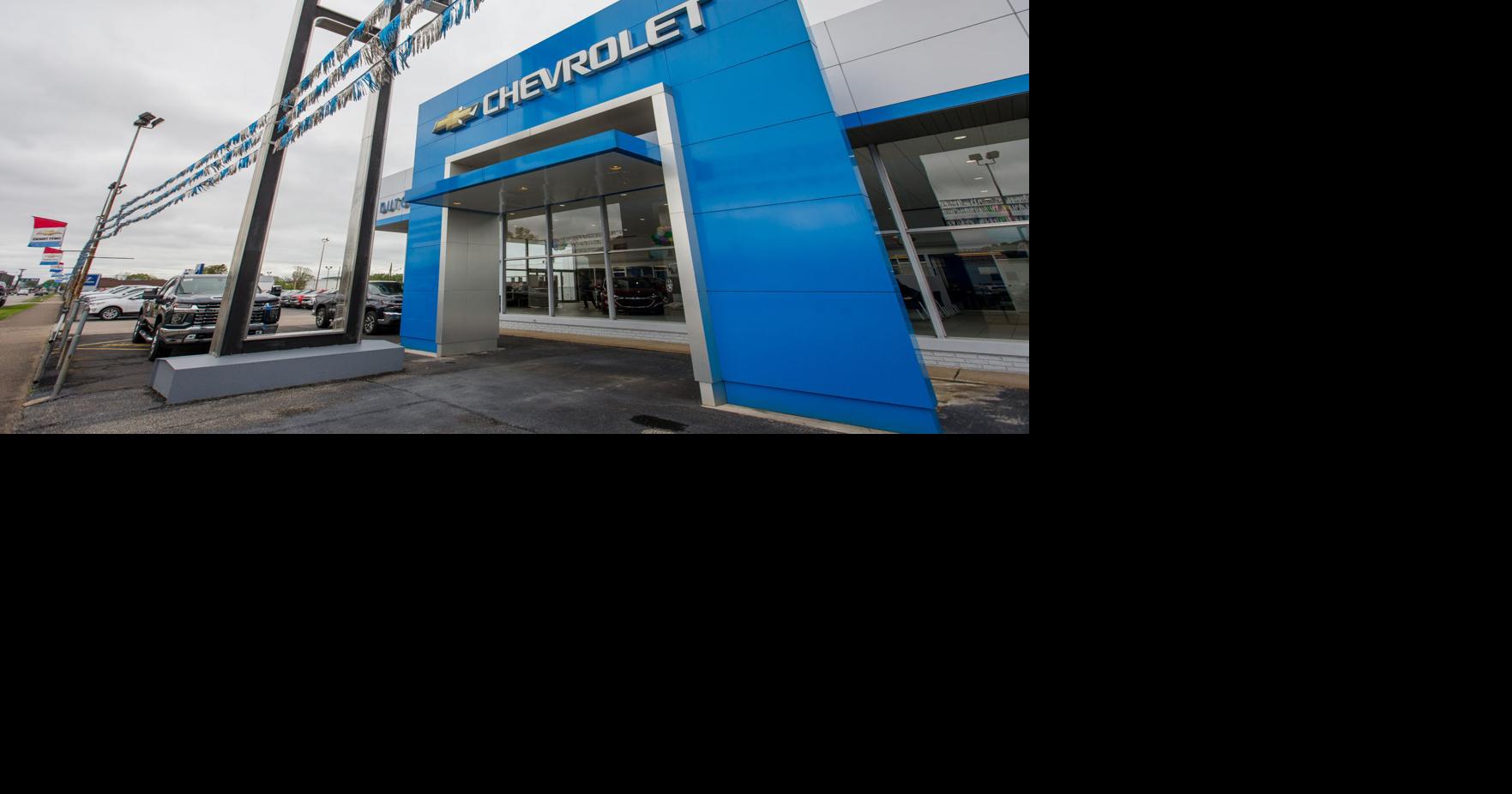 WV auto dealers continuing to adapt to life postCOVID Business