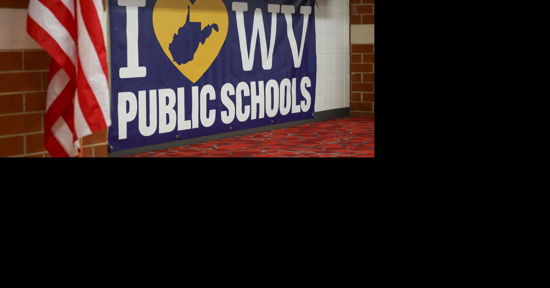WV public school advocacy group launches; pans alleged claims of school choice groups