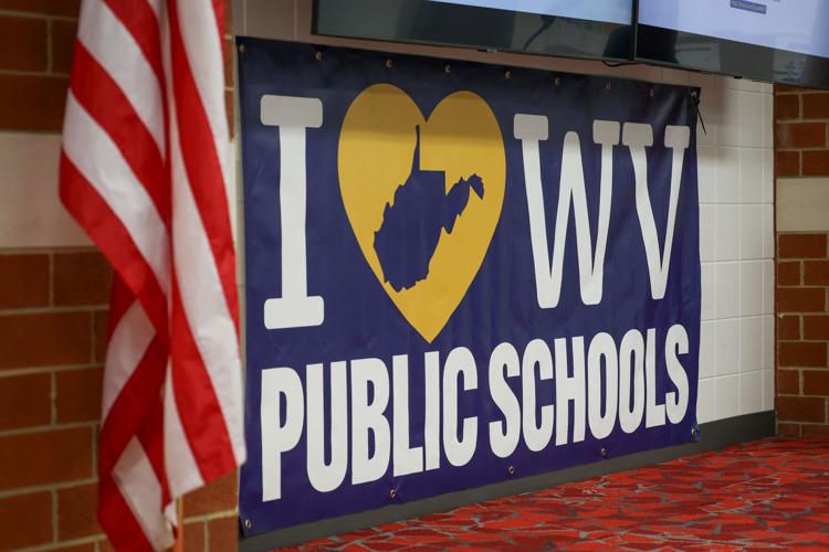 Public Schools banner