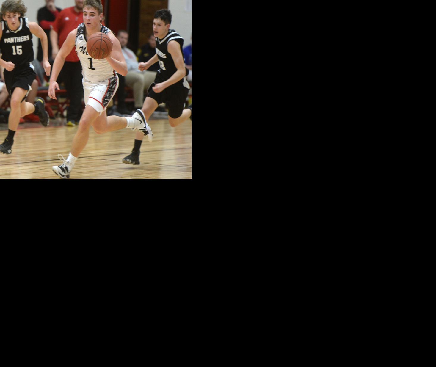 Boys Basketball Standings Statistics Feb 20 Boys