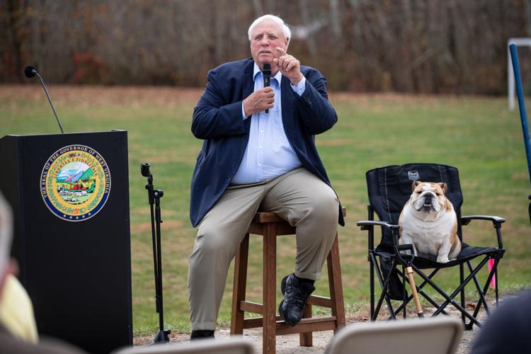 After years of waiting, groundbreaking held for future Culloden