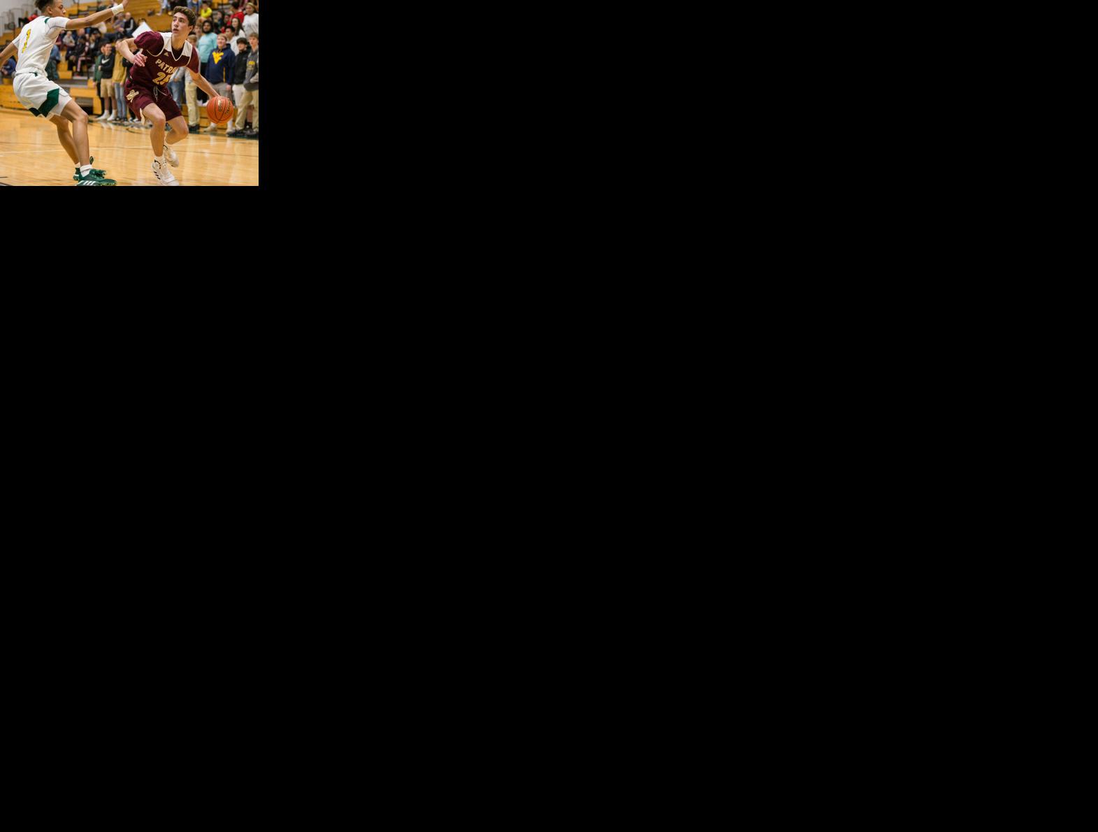 Boys Basketball Conference Standings Statistics Feb 27