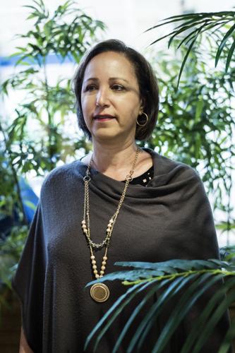 Innerviews: Grateful biz whiz gives back to the city that shaped her ...