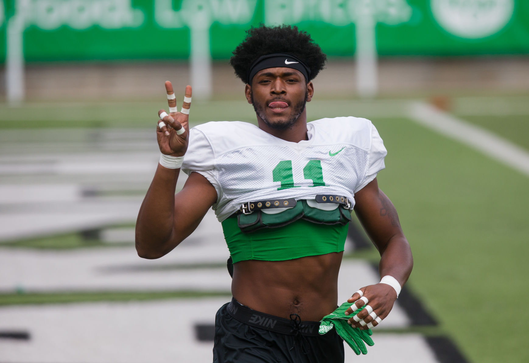 Marshall Football: Charles Huff's First Job Is To Win Over Herd Hearts ...