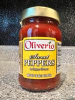 WV Culinary Team: These Italian peppers have become a household name in WV