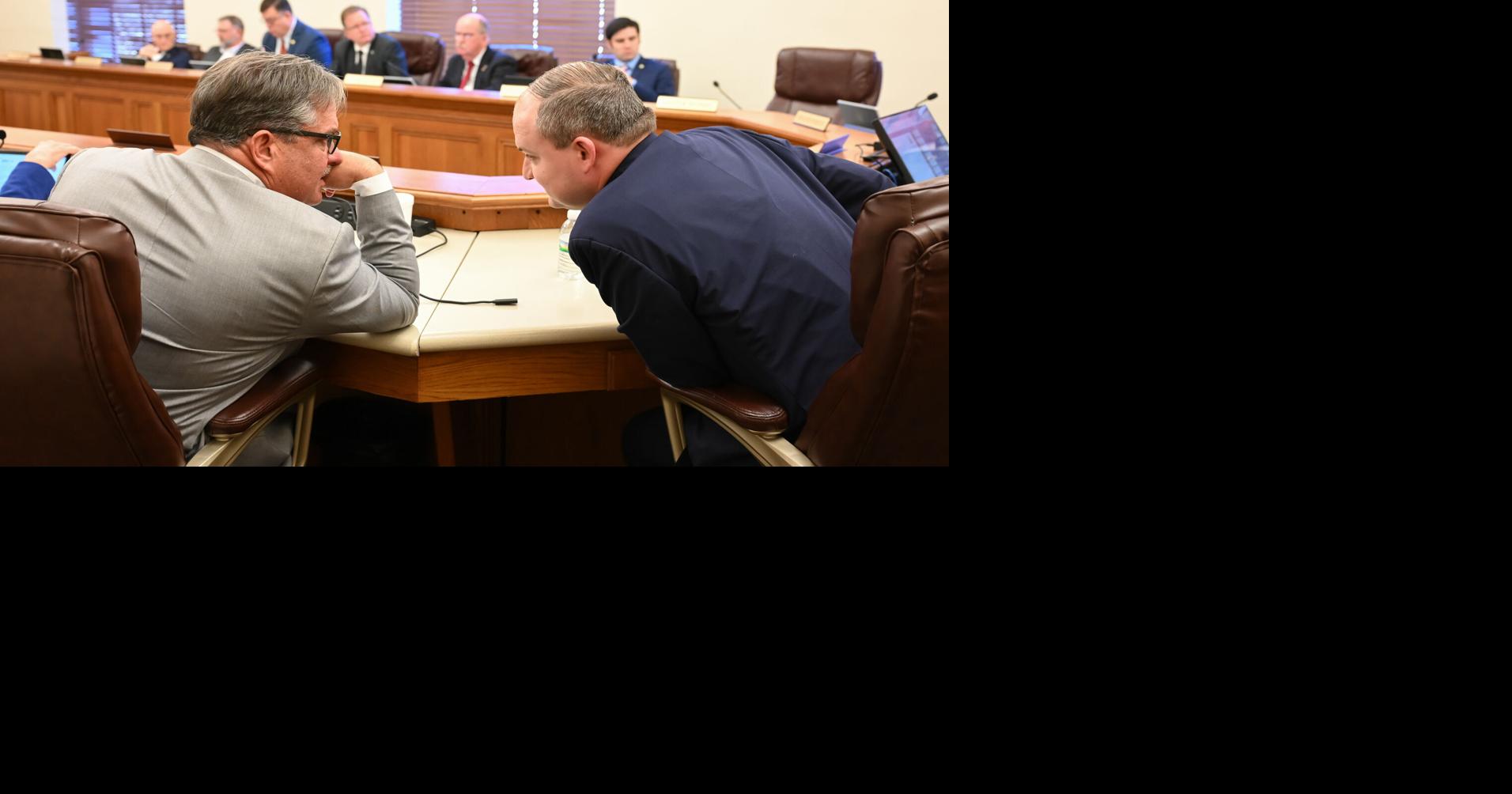 WV budget bill: tax cut, payment change for Hope Scholarship ...