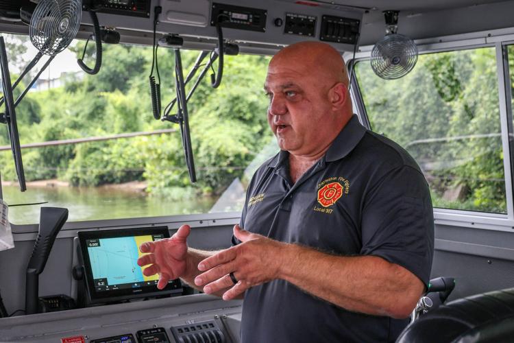 Assist. Chief Nicholson