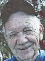 Everette R. “Buddy" Randolph