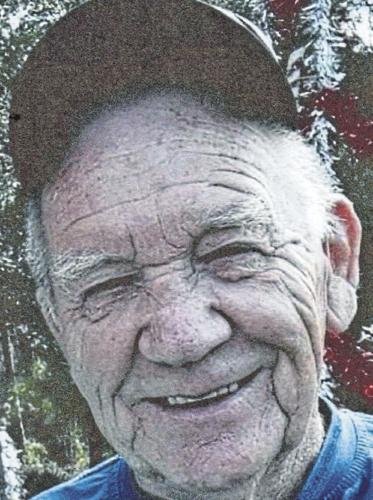 Everette R. “Buddy" Randolph