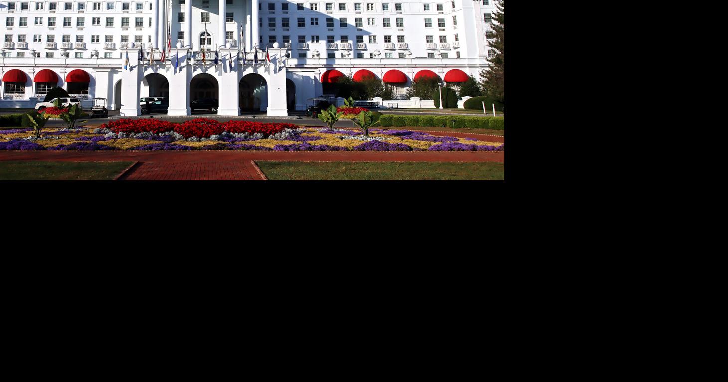 Justices say new financing enough to stop Greenbrier takeover by Omni affiliate