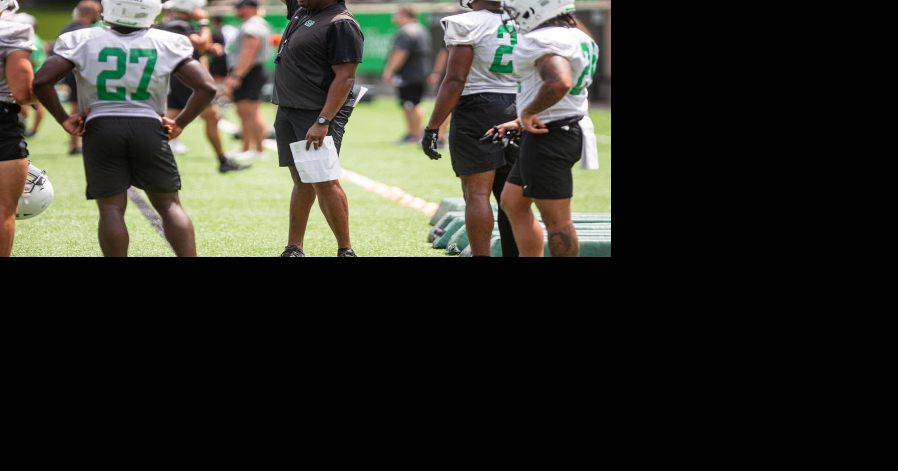 Marshall football New game clock rules won't change Herd's offensive