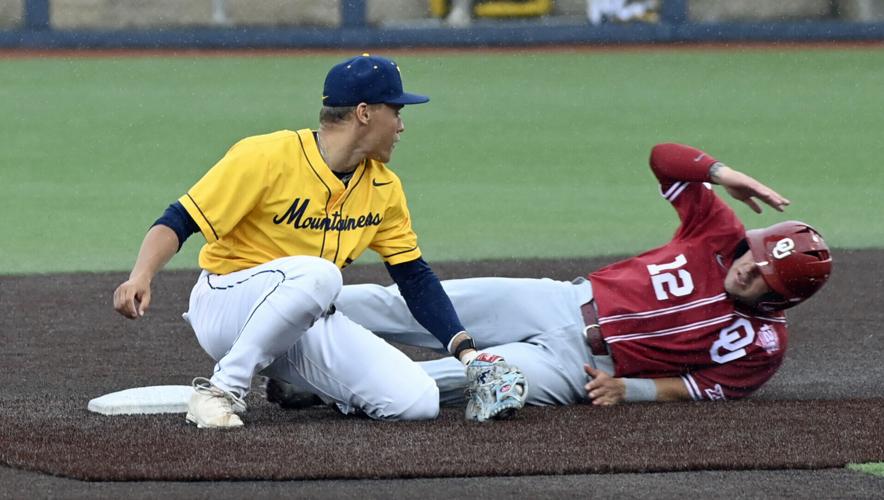 WVU baseball falls but remains in the top 25 - WVSports