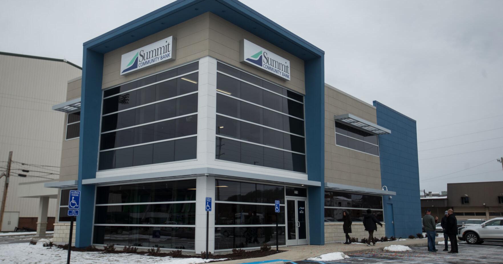 WV's largest banks report mixed Q1 earnings results | Business - Vimarsana News
