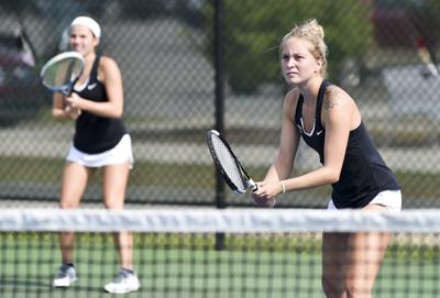 Wvsu Women S Tennis Prepares For Division Ii Nationals Mec
