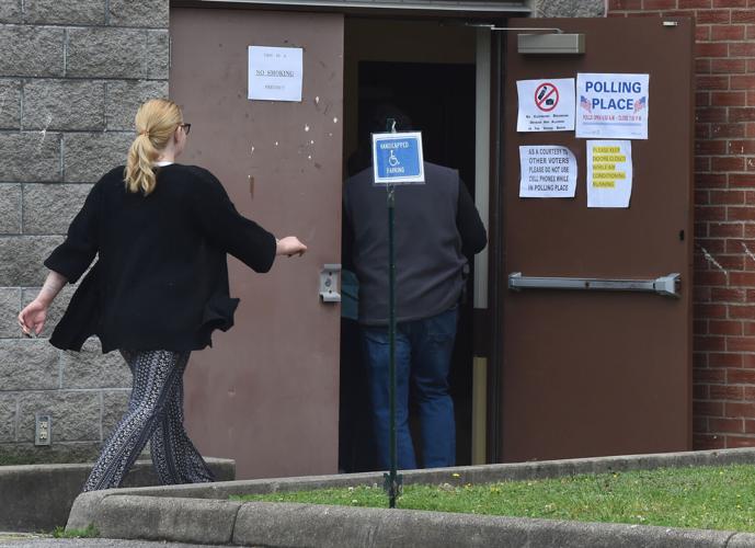 Kanawha County Wv Election Results 2024 Primaries Ddhq Porn Sex Picture