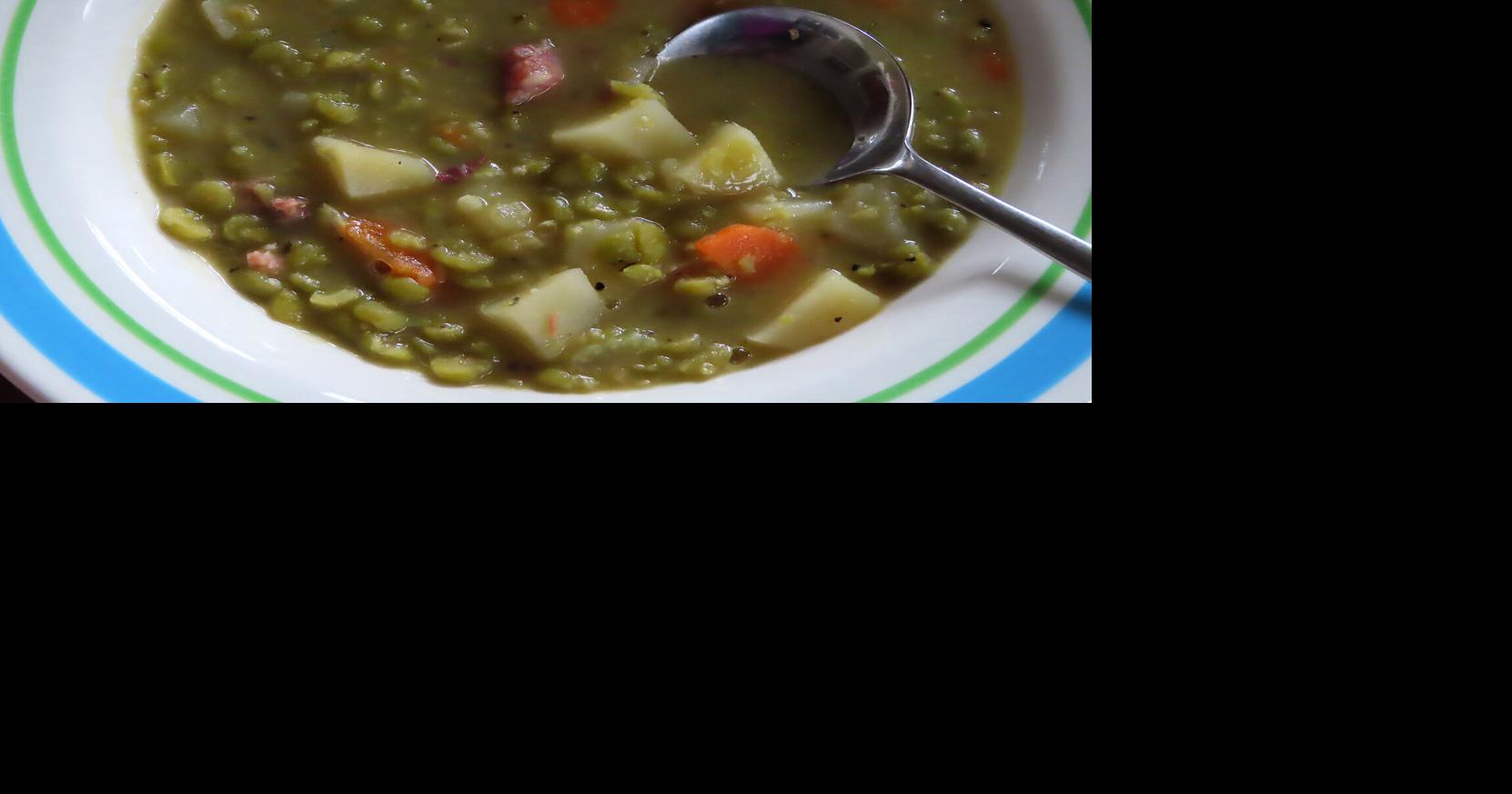 Farmer's Table: Give Peas a Chance | Metro Kanawha | wvgazettemail.com