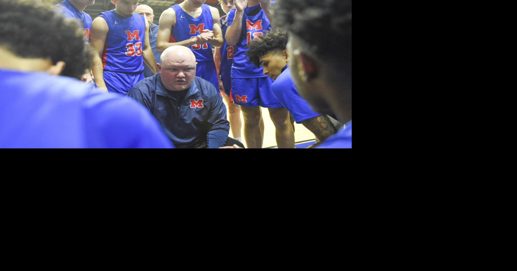 Prep sports -- Van Meter Award: Morgantown High's Tallman receives ...