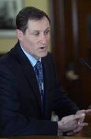 Water pollution bill moves forward to Senate floor