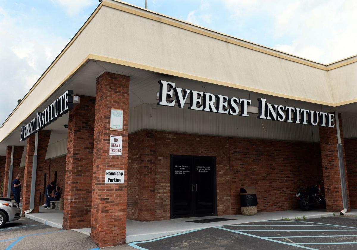 Everest Institute students eligible for debt relief Business