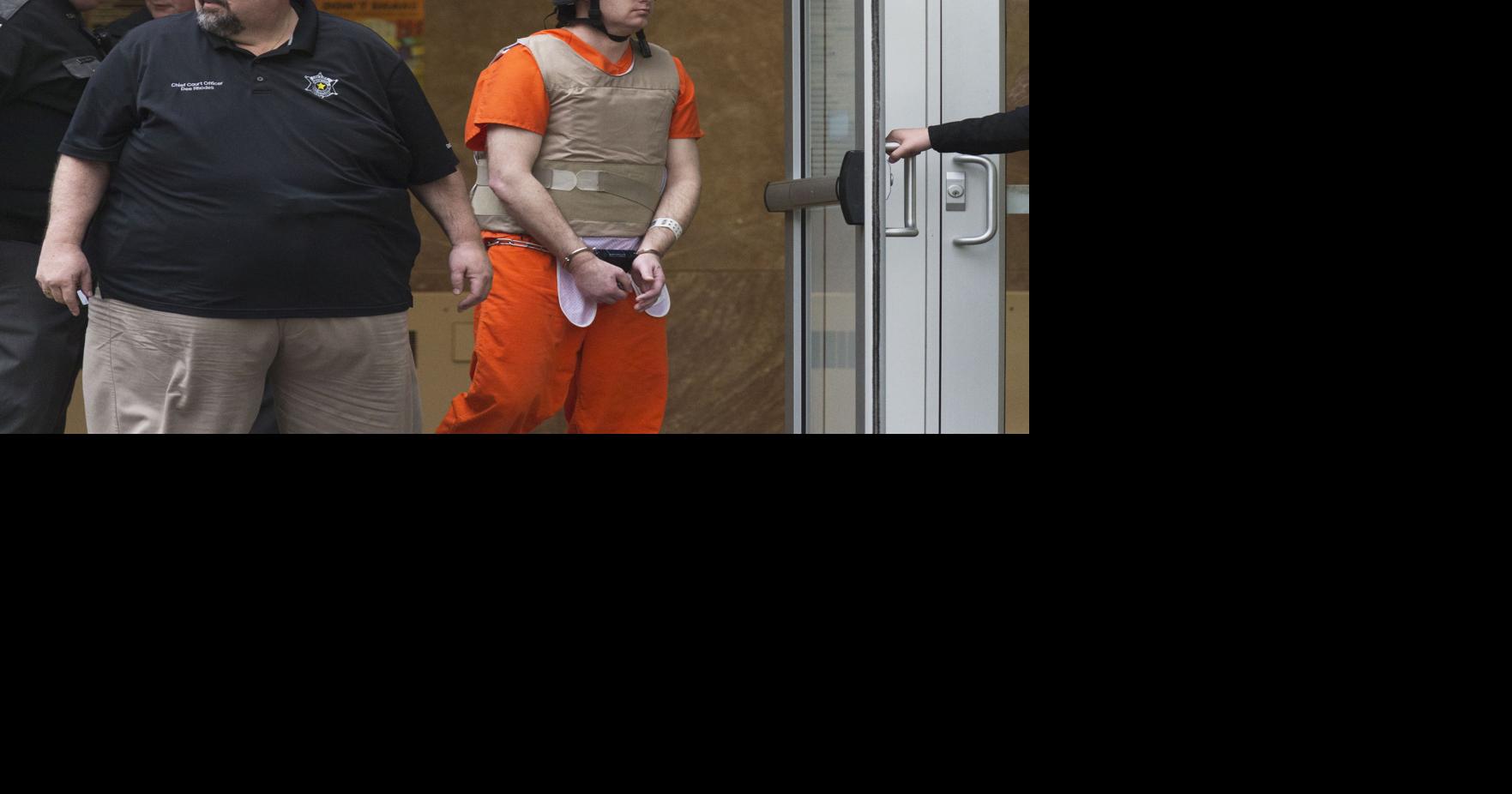 Trial delayed for WV man accused of sexually assaulting infant | Cops ...
