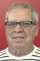 Larchie Lee Burford Sr.