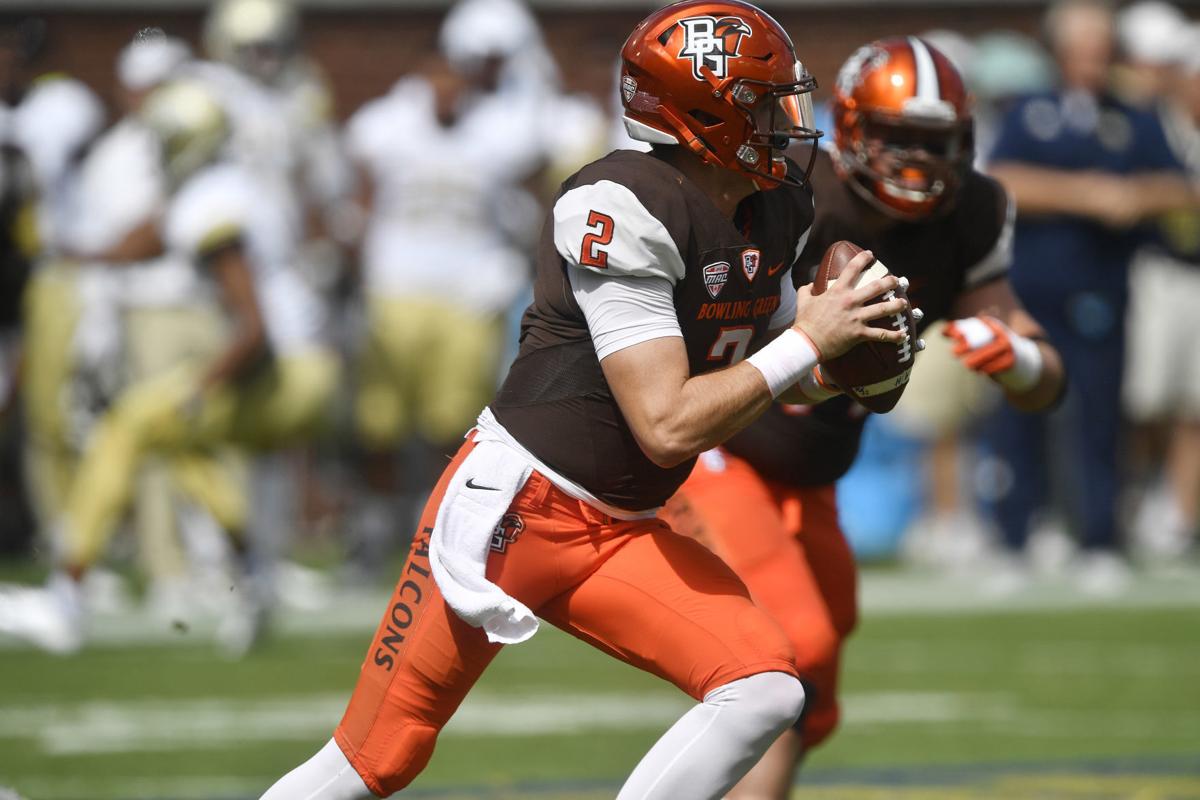 Wvu Football Qb Jarret Doege Granted Eligibility Waiver Wvu