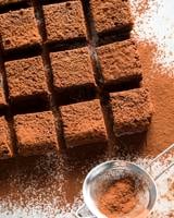 This Italian flourless chocolate torta is rich, dense, yet remarkably light