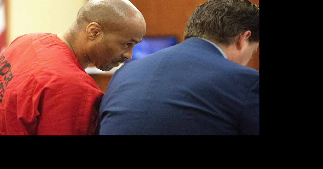 Charleston man enters plea in 2020 hit-and-run death of West Side woman