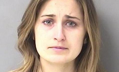 Former Miss Kentucky Accused Of Smuggling Drugs Into Ohio 