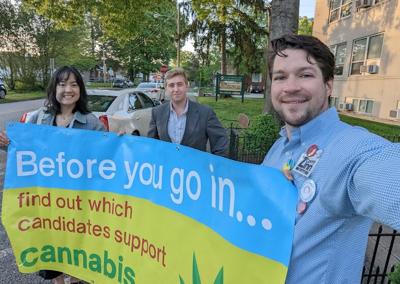  Can't Wait marijuana ballot initiative