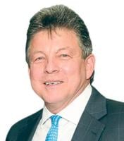 Chris Hamilton: WV needs to stay with coal (Opinion)