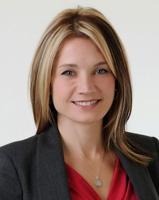 DPHS alumna discusses keys to scholastic, professional success