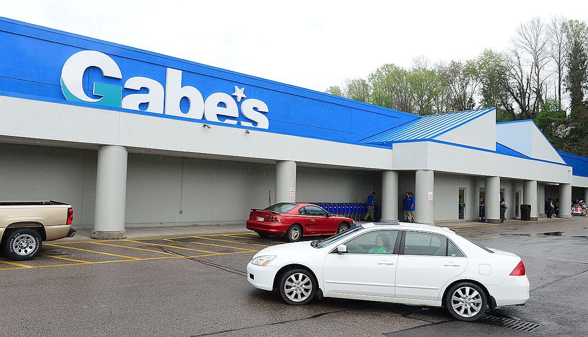 Gabe S Stores Get A Makeover Business Wvgazettemail Com
