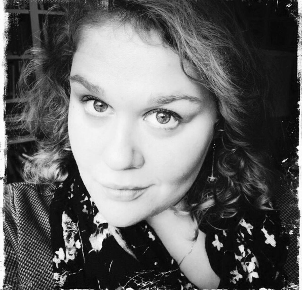 Oral history project looks back on Ronceverte Life & Arts