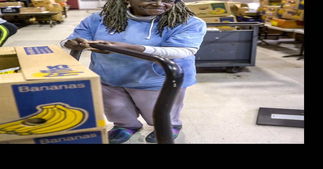 Mayor of Orchard Manor, Virginia Nesmith, serves community Kanawha