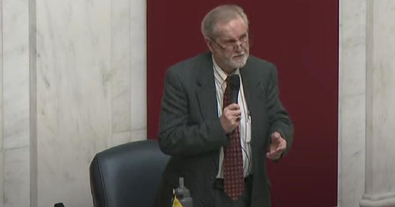 Felony bail requirement bill fails after WV House opposition - Vimarsana News