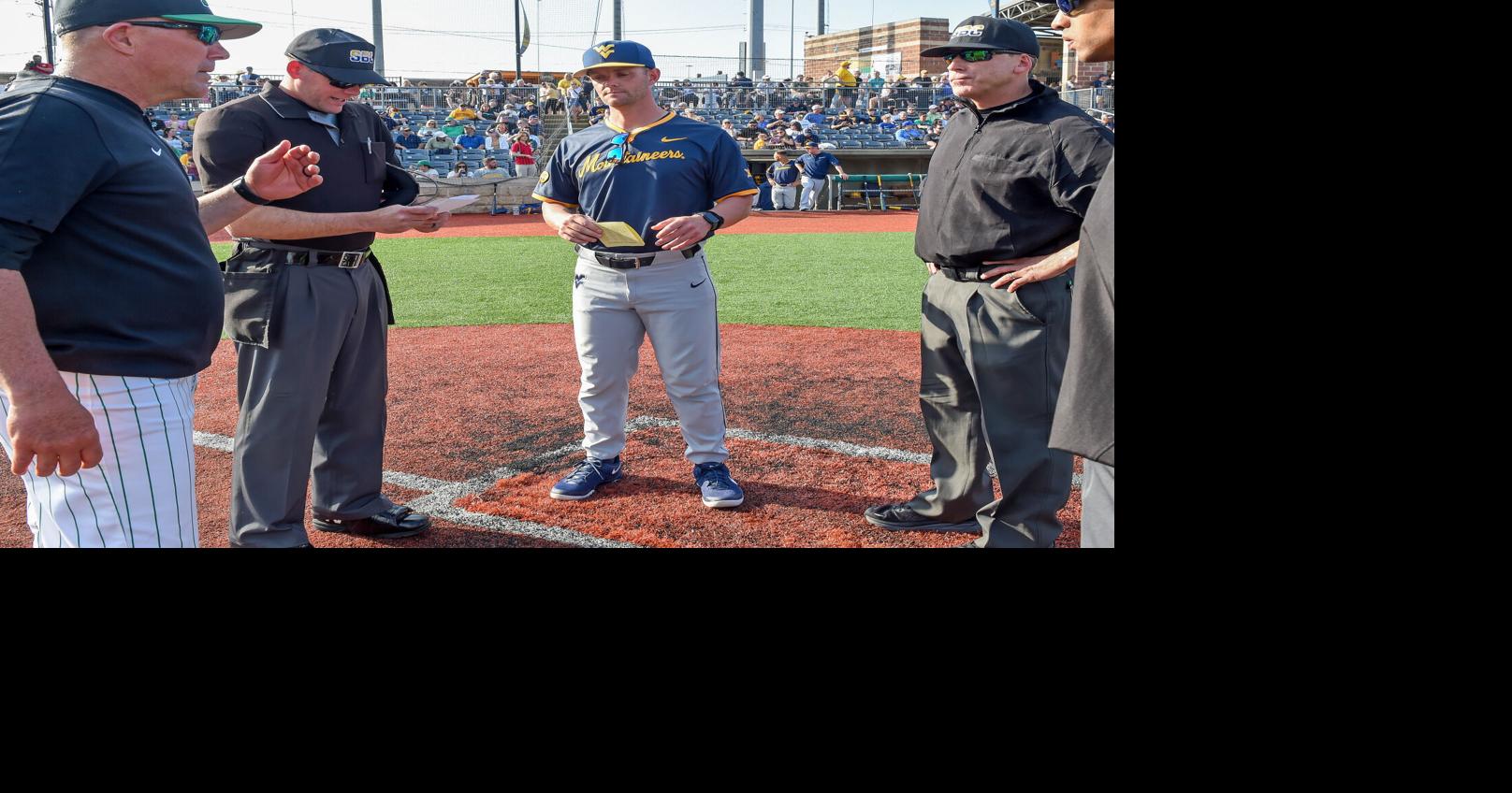College baseball: 'Zero doubt about it,' WVU, Herd's profile rising