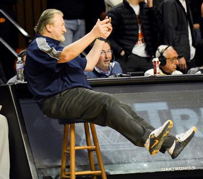 WVU basketball: Huggins having busy offseason | WVU WVU basketball: Huggins having busy offseason | WVU
